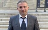Daniel Hahiashvili (Autorisation)