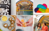Capture d'écran du compte Instagram de la boulangerie juive Oh-Jala, à Lima, au Pérou. (Crédit : Instagram / Ohjala)