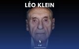 Léo Klein. (Crédit : Crif)