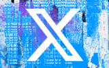 Logo de "X", ex-Twitter. (Crédit : Autorisation)