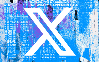 Logo de "X", ex-Twitter. (Crédit : Autorisation)