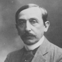 Maurice Barrès. (Crédit : Domaine public / Atelier Nadar)