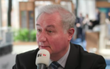 Jean-Luc Moudenc (Crédit : capture d'écran YouTube)