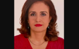 Howaida Hamdy. (Crédit : goldenglobes.com)