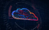 Image illustrative d'un concept de cloud pour la datation. (Crédit : Arkadiusz Warguła via iStock by Getty Images)