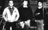Image du groupe néonazi Bunker 84. (Crédit : Twitter)