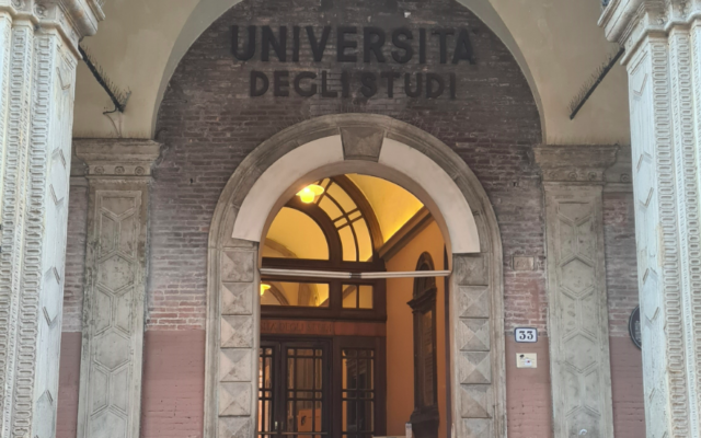 L’Université de Bologne. (Crédit : CC BY-SA 4.0)