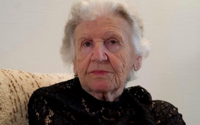 Nina Weil. (Crédit : Gamaraal Foundation)