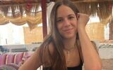 Gaia Halifa a été tuée à la rave-party Supernova, le 7 octobre 2023. (Autorisation)