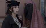 Image de'Sevap/Mitzvah', un court-métrage réalisé par Sabina Vajrača et qui a gagné le prix Humanitas 2023. (Crédit :  Prize. ©geminisnakeproductions via JTA)