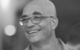 Lior Rudaeff aurait été pris en otage par des terroristes du Hamas le 7 octobre 2023, au kibboutz Nir Yitzhak. (Autorisation)
