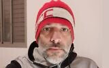 Omer Hermesh (Crédit : Facebook)