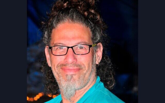 Ronen Engel. (Crédit : Autorisation) Ronen Engel. (Crédit : Autorisation)