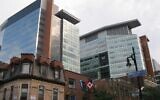 L'Université Concordia, à Montréal (Crédit : CC BY-SA Jeangagnon, Wikimedia Commons)