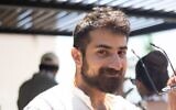 Idan Shtivi, tué par le Hamas lors du festival Supernova le 7 octobre 2023 ; son corps a été enlevé et retenu à Gaza où il a été retrouvé en août 2025. (Crédit : Autorisation)