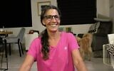 Sylvia Ohayon (Crédit : Autorisation)