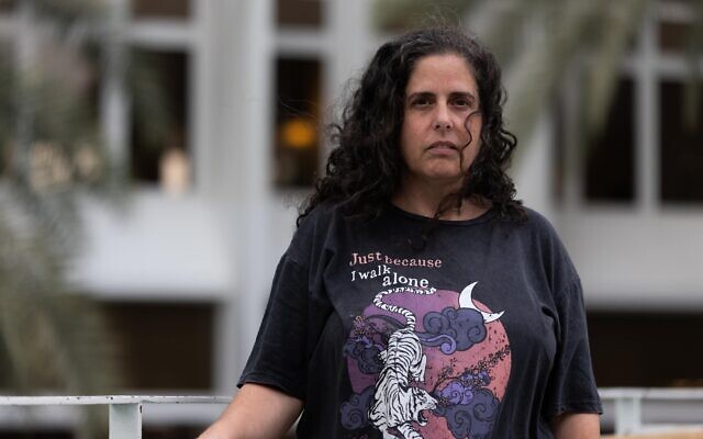 Photos: Dafna Talmon