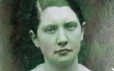  Germaine Ribière. (Archives)