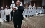 « The Palace », de Roman Polanski.