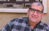 Mohammad Sarur. (Crédit : Capture d’écran / X)