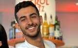 Yarin Efraim (Crédit : Autorisation)