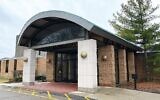 La congrégation Beth Shalom, à Oak Park, dans le Michigan. (Crédit : Detroit Jewish News via JTA)