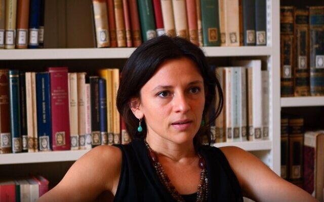 Nina Valbousquet. (Autorisation)