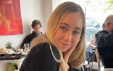 Anita Lisman, assassinée par le Hamas alors qu'elle fuyait le festival Supernova le 7 octobre 2023. (Crédit : Autorisation)