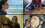 Extrait de « Red Dawn », nouvelle émission de Yes Studios pour la saison 2024/25 consacrée aux attaques du Hamas du 7 octobre 2023 (Autorisation)