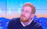 Yossef Murciano (Crédit : capture d'écran)
