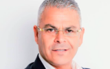 Michel Buskila (Crédit : capture d'écran Facebook)