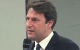 Le député Sylvain Berrios. (Crédit : Sylvain Berrios / CC BY-SA 4.0)