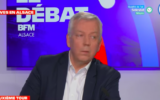 Laurent Gnaedig (Crédit : capture d'écran YouTube)