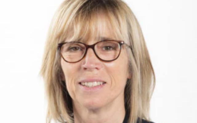 Marie-Christine Parolin (Crédit : région Occitanie)