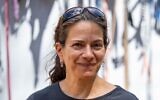Lynne Mendelsohn. (Mark Reed)