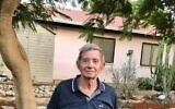 Ofer Ron (Autorisation)