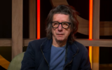 Herman Brusselmans. (Crédit : capture d'écran YouTube)