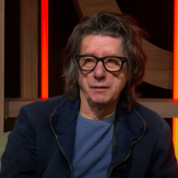 Herman Brusselmans. (Crédit : capture d'écran YouTube)