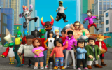 Image du jeu Roblox. (Crédit : Roblox)