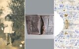 Les petits-enfants de Szaja Szarfsztejn ont fait don de son portefeuille, de photos et de lettres au musée de la Résistance de Limoges. (MRL - Musée de la Résistance de Limoges)