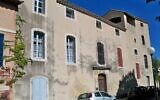 L’hôtel de Cheylus, à Pernes-les-Fontaines (Vaucluse). (Crédit : Véronique Pagnier / CC BY-SA 3.0)
