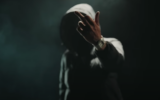 Le rappeur Freeze Corleone, accusé d'utilisé de nombreuses références complotistes et antisémites, fait polémique. (Capture d'écran d'un clip vidéo Youtube intitulé « Shavkat », publié le 25 juillet 2023)