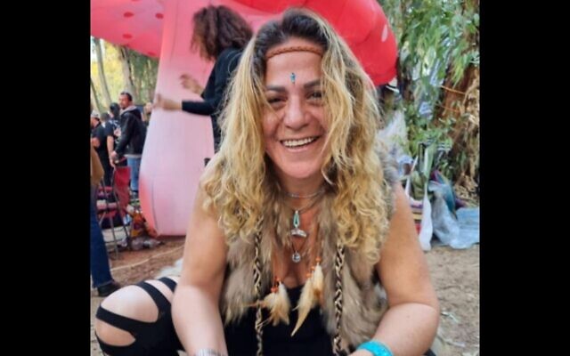 Sharon Hirsh (Courtoisie)