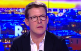 Erwan Le Noan, dans une interview datant du 5 novembre 2023. (Capture d'écran Dailymotion / CNews / utilisée conformément à l'article 27a de la loi sur le droit d'auteur)