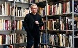 L'architecte Daniel Libeskind. (Stefan Ruiz)
