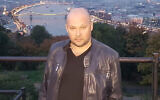 Dimitri (Dima) Sorokin (Autorisation)