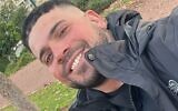 Nissim Maayan Levi. (Autorisation)