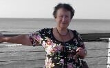 Lilia Kostitsina (Autorisation)