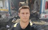 Evgeny Galsky (Autorisation)