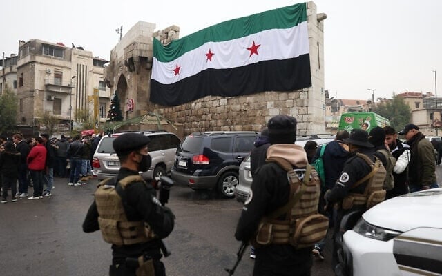 Syrie Op Rations Contre Des Groupes Arm S Pro Assad Au Moins Six